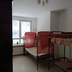 Квартира 86 м², 3-комнатная - изображение 4