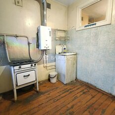 Квартира 28,5 м², 1-комнатная - изображение 2