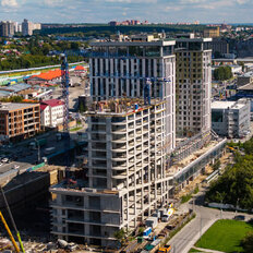 Квартира 25,7 м², студия - изображение 3