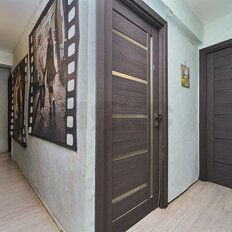 Квартира 64 м², 3-комнатная - изображение 3