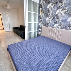 Квартира 45 м², 1-комнатная - изображение 5