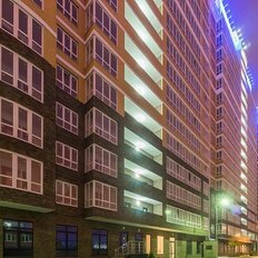 Квартира 43 м², 1-комнатная - изображение 2