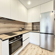 Квартира 34,2 м², 1-комнатная - изображение 4