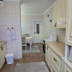 Квартира 68,4 м², 3-комнатная - изображение 2