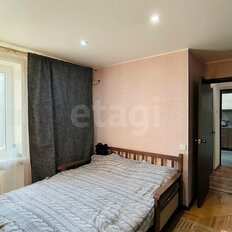 Квартира 36,7 м², 2-комнатная - изображение 2