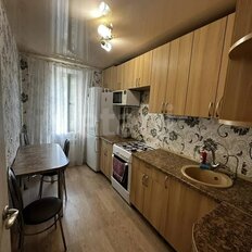 Квартира 50 м², 2-комнатная - изображение 1