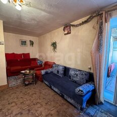 Квартира 33,8 м², 1-комнатная - изображение 5