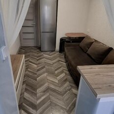 Квартира 35 м², 1-комнатная - изображение 5