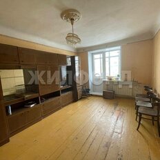 Квартира 36,9 м², 1-комнатная - изображение 2