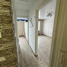 Квартира 30 м², 1-комнатная - изображение 5