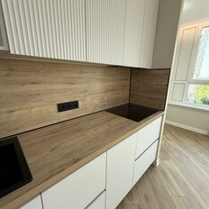 Квартира 32,8 м², 1-комнатная - изображение 3