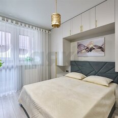 Квартира 35 м², 1-комнатная - изображение 3