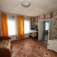 Квартира 28,8 м², 1-комнатная - изображение 1