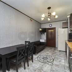 Квартира 64,5 м², 2-комнатная - изображение 4