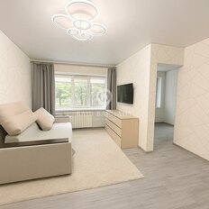 Квартира 41 м², 2-комнатная - изображение 2