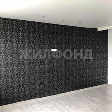 Квартира 60,2 м², 2-комнатная - изображение 1