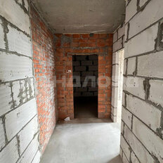 Квартира 52,6 м², 2-комнатная - изображение 4