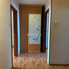 Квартира 52,7 м², 2-комнатная - изображение 3