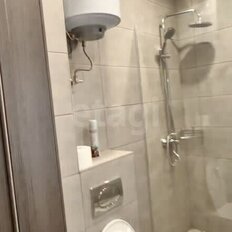 Квартира 28 м², студия - изображение 3