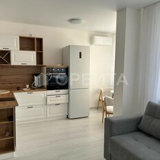 Квартира 27,5 м², студия - изображение 2