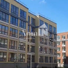 Квартира 25,9 м², студия - изображение 2