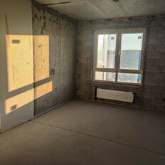 Квартира 27 м², 1-комнатная - изображение 1