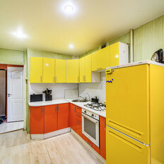 Квартира 35 м², 1-комнатная - изображение 2