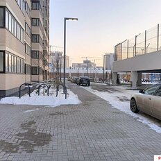 Квартира 34,8 м², 1-комнатная - изображение 3