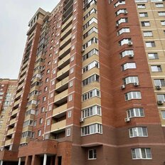 Квартира 50,3 м², 1-комнатная - изображение 1