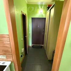 Квартира 30,1 м², студия - изображение 5