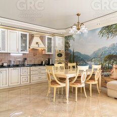 Квартира 140 м², 4-комнатная - изображение 1