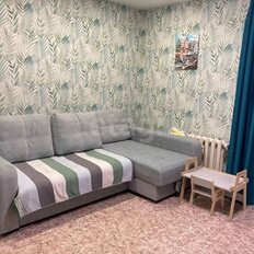 Квартира 40,6 м², 1-комнатная - изображение 2