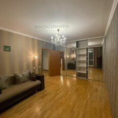 Квартира 37 м², 1-комнатная - изображение 3