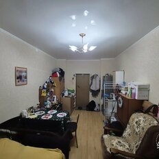 18 м², комната - изображение 3