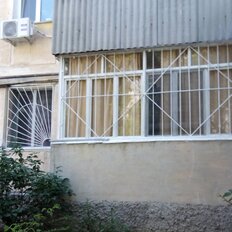 Квартира 30 м², 1-комнатная - изображение 4