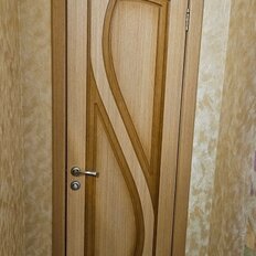 Квартира 46,5 м², 1-комнатная - изображение 4