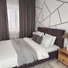 Квартира 40 м², 1-комнатная - изображение 1