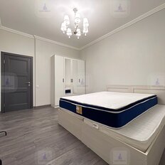 Квартира 98 м², 3-комнатная - изображение 5