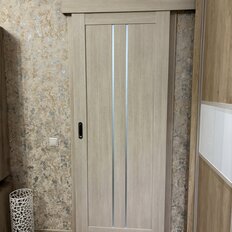 Квартира 35,8 м², 1-комнатная - изображение 5