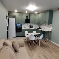 Квартира 74 м², 3-комнатная - изображение 1