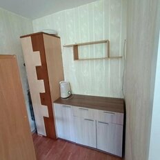 Квартира 25 м², 1-комнатная - изображение 1