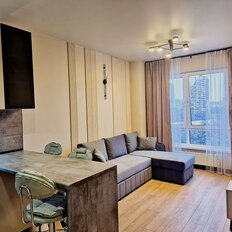 Квартира 33 м², 1-комнатная - изображение 2