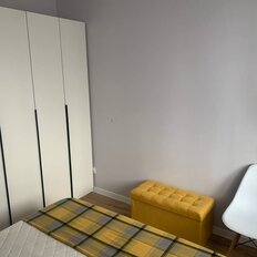 Квартира 35 м², 1-комнатная - изображение 3