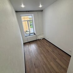 Квартира 15 м², студия - изображение 2