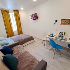 Квартира 19,8 м², студия - изображение 2