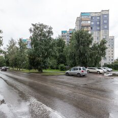 Квартира 34,4 м², 1-комнатная - изображение 5