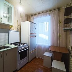 Квартира 22 м², 1-комнатная - изображение 4