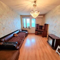 Квартира 53,4 м², 2-комнатная - изображение 2