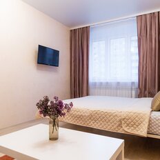 Квартира 40 м², 1-комнатная - изображение 2