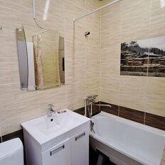 Квартира 39,3 м², 1-комнатная - изображение 1